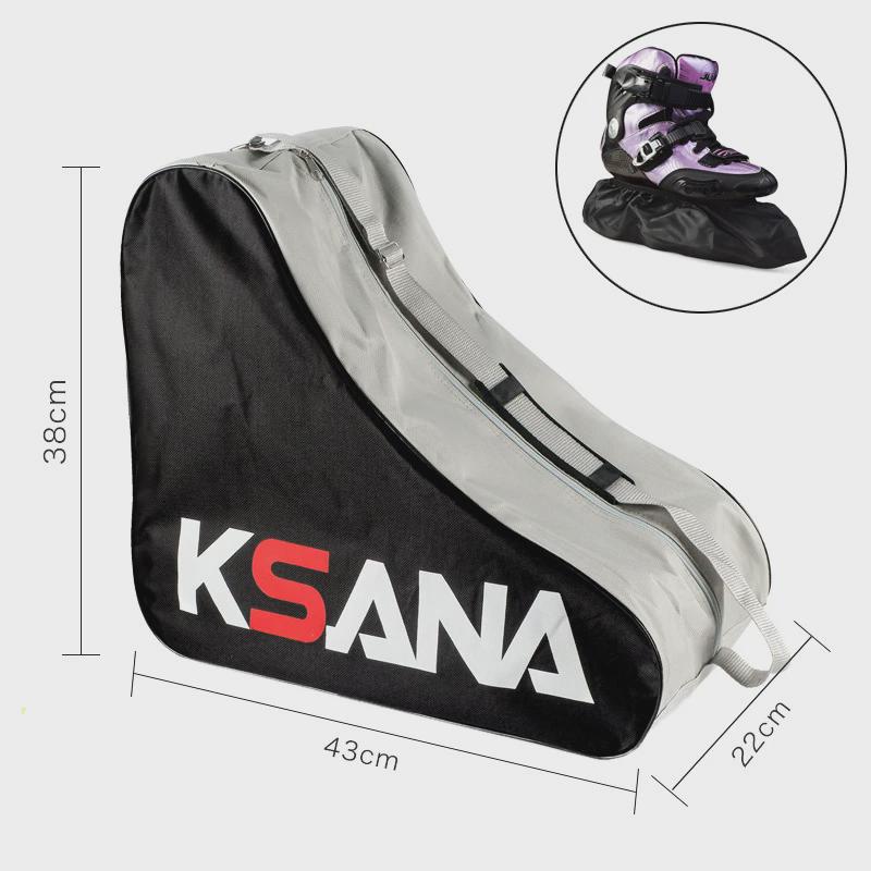 IT'S GOT A LOGO + SHOE SUIT